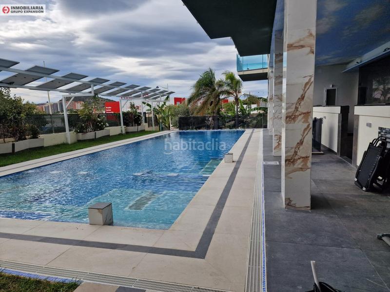 Foto 7c69b6f7-a9ed-484f-8f31-4cc0621e8795. Piso espectaculares pisos de lujo de obra nueva cala finestrat en Benidorm