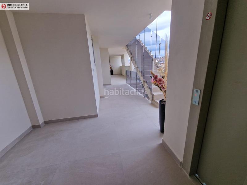 Foto d7cf6388-0ad5-4696-a923-eec86682b30f. Piso espectaculares pisos de lujo de obra nueva cala finestrat en Benidorm