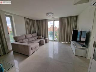 Àtic a Playa Levante. Espectaculares áticos dúplex de lujo de obra nueva en benidorm