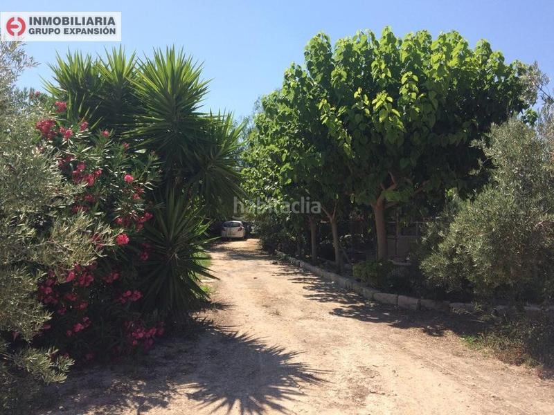 Foto 0ae6d172-7ac7-444c-849e-1882330feb9e. Chalet  de lujo con piscina y barbacoa en El Castillo Aspe