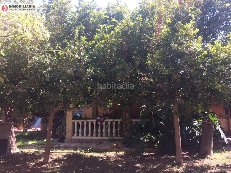 Foto 185e01e4-2b5c-44a9-b90e-52156e8ea661. Chalet  de lujo con piscina y barbacoa en El Castillo Aspe