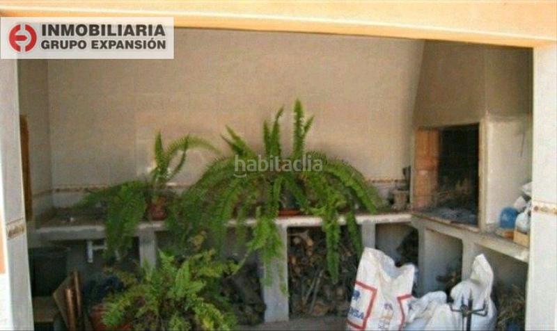 Foto 72fcb238-a343-4338-a509-567a27dd7d8d. Chalet  de lujo con piscina y barbacoa en El Castillo Aspe
