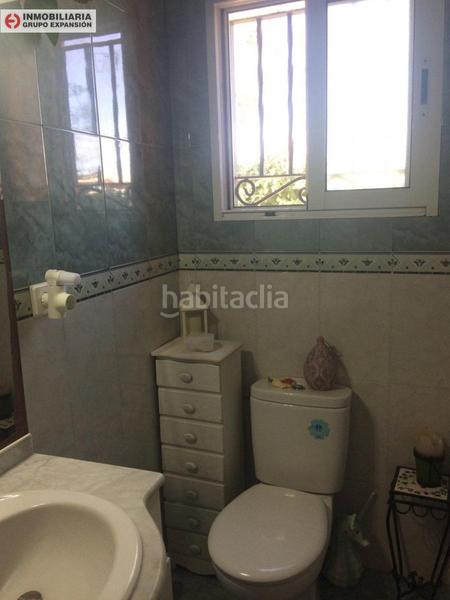 Foto cd719236-5b8d-491e-a420-583fc1653673. Chalet  de lujo con piscina y barbacoa en El Castillo Aspe