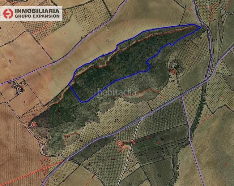 Foto 38c87d30-fcfe-4f91-bb04-b1e8e90dc634. Finca rústica a Maestro Carrascosa - Banda de Música Villena