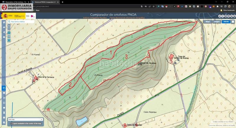 Foto dfbbe8e2-b1cf-47de-a6c8-7f0c898a8844. Finca rústica a Maestro Carrascosa - Banda de Música Villena