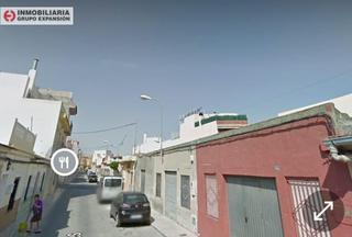 Casa a Pedanías Este. Casa en aspe tipo local de 130 metros  zona caminico de elche