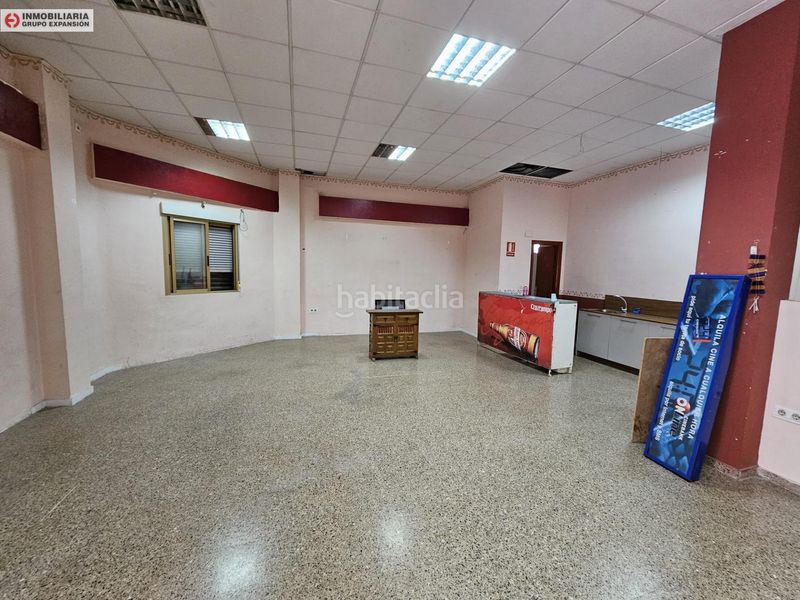 Foto 603952f3-e926-4455-8318-a8a9b311c054. Local comercial a El Castillo Aspe