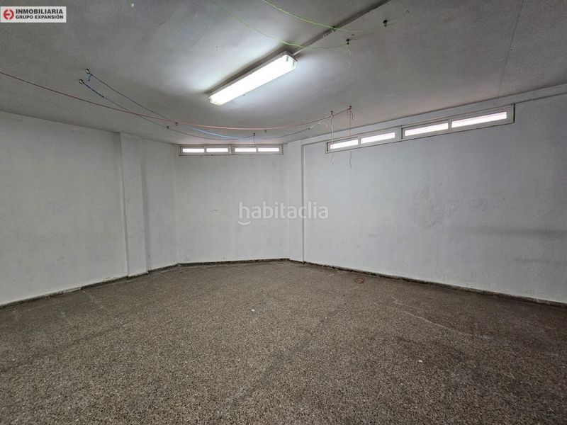 Foto 6bb9125b-1e91-42a6-82b0-0dbac1c84afe. Local comercial a El Castillo Aspe