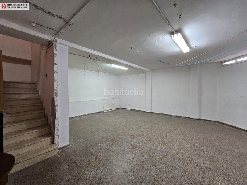 Foto 92a6e8d4-8a43-4d0c-95da-27d211423b6c. Local comercial a El Castillo Aspe