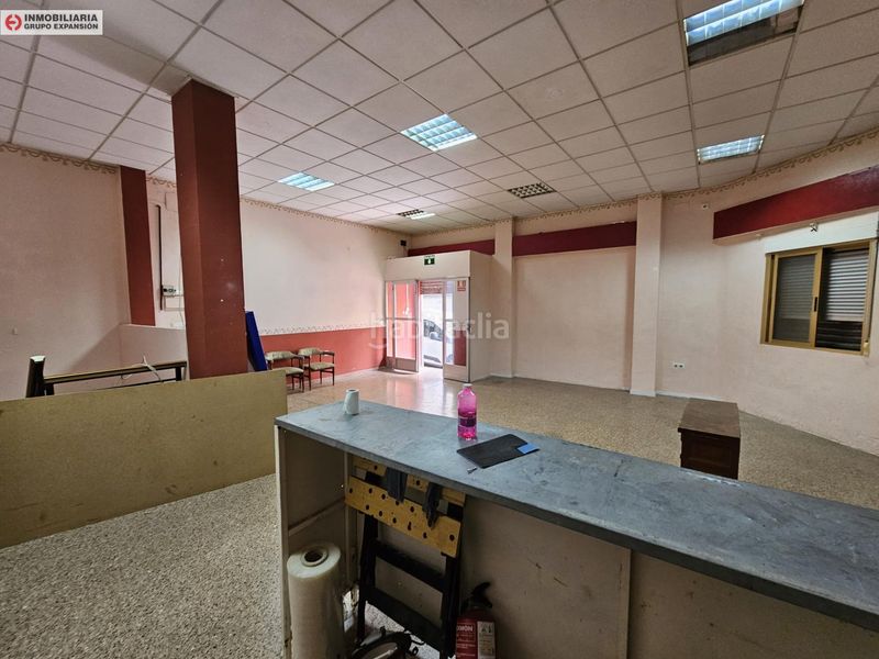 Foto 96808012-9218-43a4-8d80-5f6df391acb7. Local comercial a El Castillo Aspe