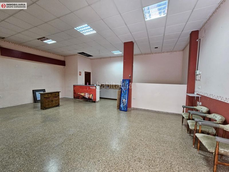 Foto 9aead7d3-91c2-4c61-b5ca-b52ef68f2df3. Local comercial a El Castillo Aspe