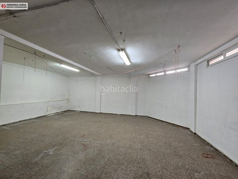 Foto a8a65241-7637-4645-88f5-f7f3ffd1a87e. Local comercial a El Castillo Aspe