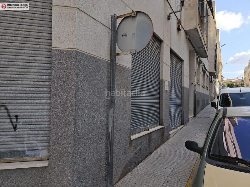 Foto c5011cf9-00b7-4027-afcb-b82588794ca9. Local comercial a El Castillo Aspe