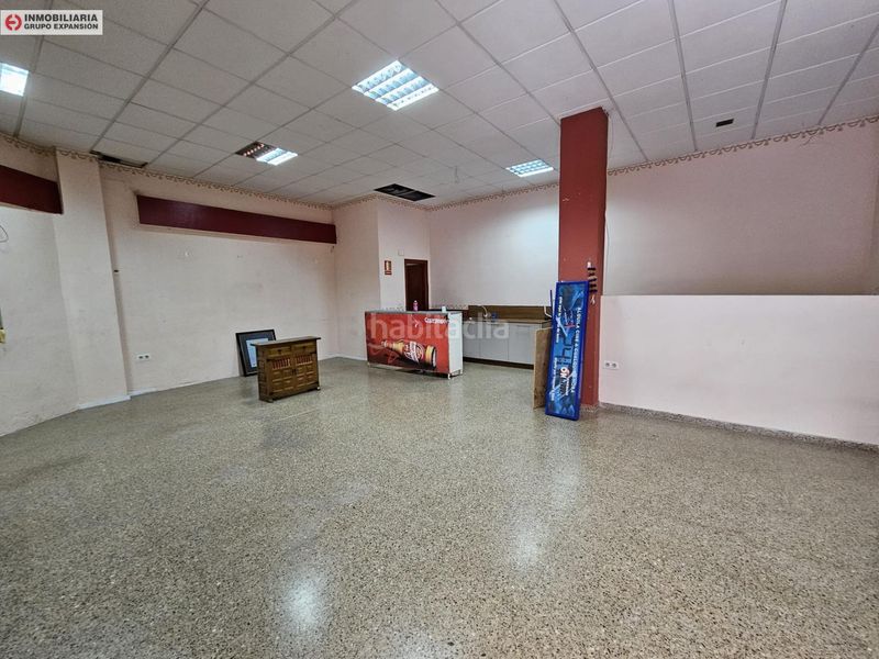 Foto e2516cc9-5f64-4586-a074-c02bddb21a1f. Local comercial a El Castillo Aspe