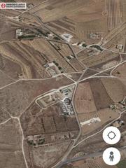 Propriété à Pinoso. Terreno en pinoso de 12.350 metros muy bien situado