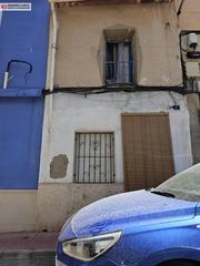 Casa a San Juan. Casa en aspe muy bien situada  zona centro