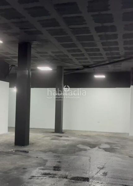 Foto 5ed83e33-4c4c-449a-b3ca-709d795b7aae. Local comercial a Novelda