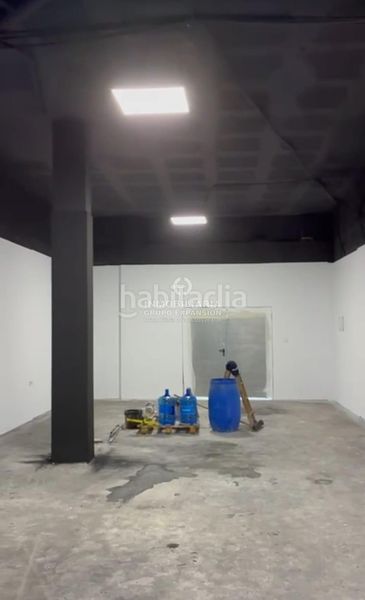 Foto 9ece02fc-b0af-48a3-b26a-0d22010da3fd. Local comercial a Novelda