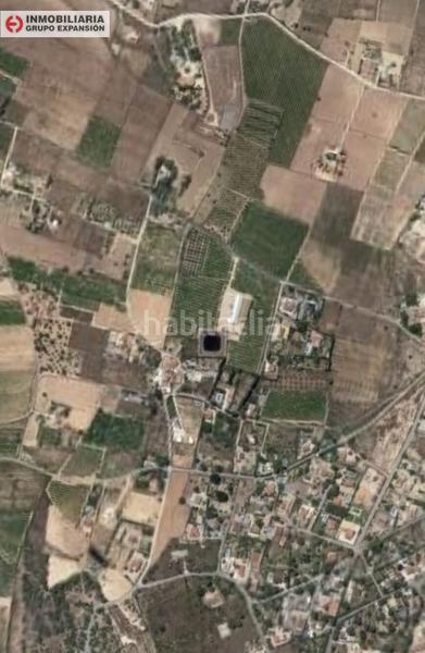 Foto a214befc-2549-4802-80b4-97a4df4d8e9b. Rural plot in Centro Elche / Elx