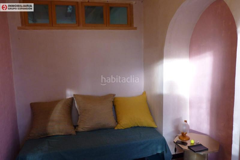 Foto 29a571d7-bdb4-4cf3-a3cb-48e3072bddf4. Xalet amb aparcament piscina a Pedanías Oeste Aspe