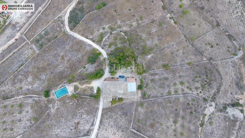 Foto 43fa5128-a830-486a-b4a7-110e9044e926. Xalet amb aparcament piscina a Pedanías Oeste Aspe