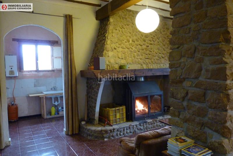 Foto 4e847cfb-4a05-4ac0-abe0-01492ee95be7. Xalet amb aparcament piscina a Pedanías Oeste Aspe