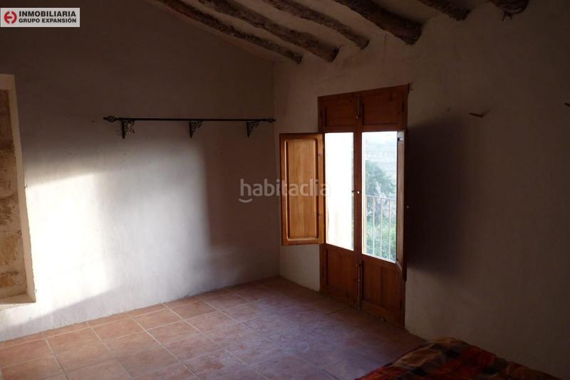 Foto f8edf4b0-d417-44dd-a13b-d1ef264455b7. Xalet amb aparcament piscina a Pedanías Oeste Aspe