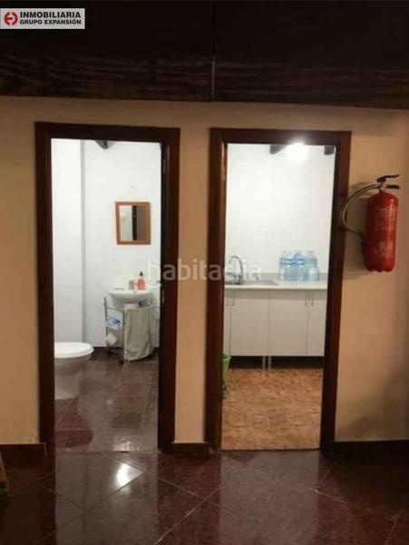 Foto 151bfaef-07da-4544-9410-f84301948e2a. Business premise in Pedanías Oeste Aspe