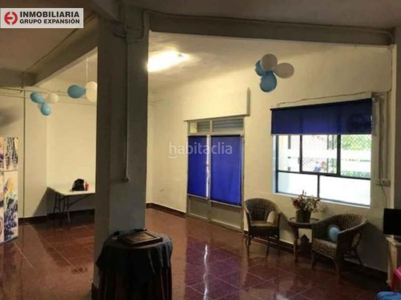 Foto 2dcf3489-30bb-4ca3-9189-2dcff19f0acc. Business premise in Pedanías Oeste Aspe