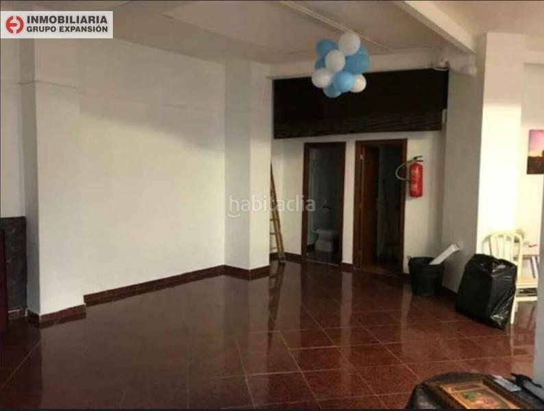 Foto 62f747a4-8750-4fd1-81a0-0b689ee55cd1. Business premise in Pedanías Oeste Aspe