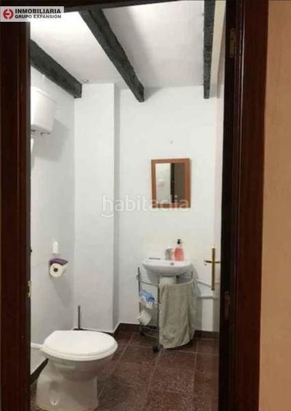 Foto 99b9845c-8649-4d79-ae0f-1af727b47258. Business premise in Pedanías Oeste Aspe