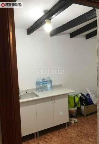 Foto a0b96242-cc24-4b82-8364-fa815f614aff. Business premise in Pedanías Oeste Aspe