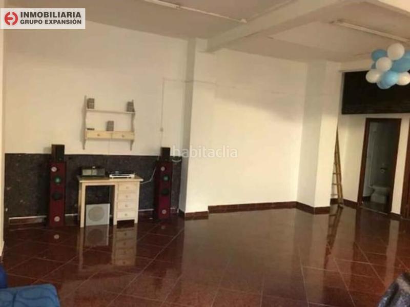 Foto c87bfbef-1842-4f24-b0ec-08f23d8ab662. Business premise in Pedanías Oeste Aspe