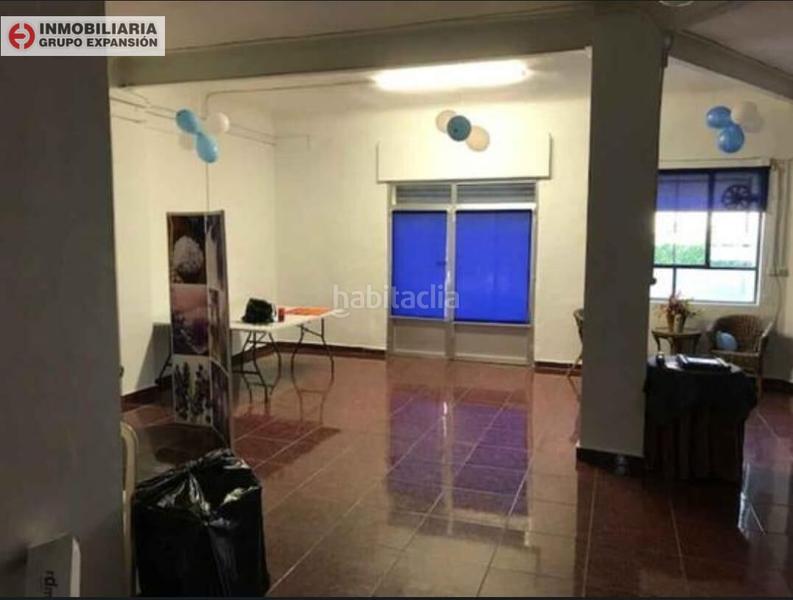 Foto c8fafc16-5e8d-4c76-a6c4-310abed86fe6. Business premise in Pedanías Oeste Aspe