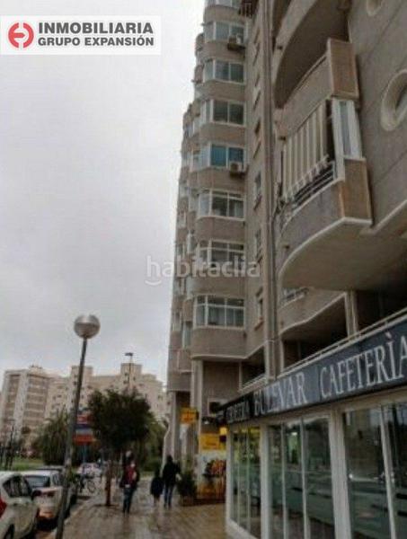 Foto 54208087-dca0-454c-bad4-e627eb6e8ef2. Car parking in Babel Alicante