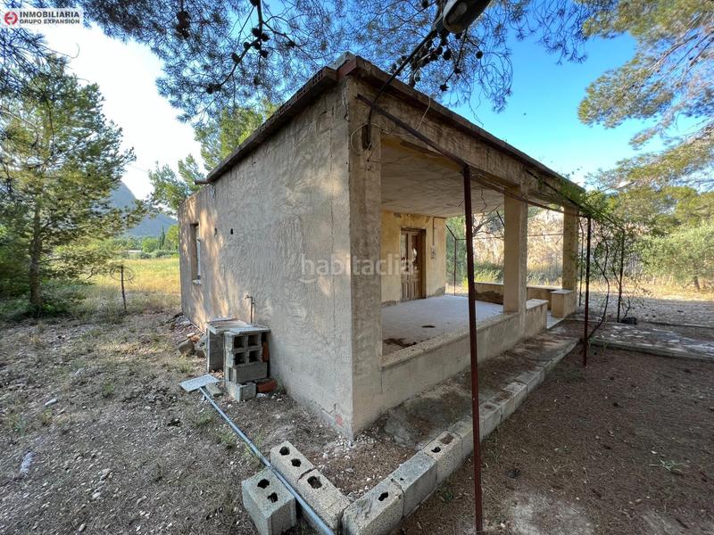 Foto 5ce20fa4-227c-4281-8047-6c0ee5a7114c. Chalet in El Castillo Aspe