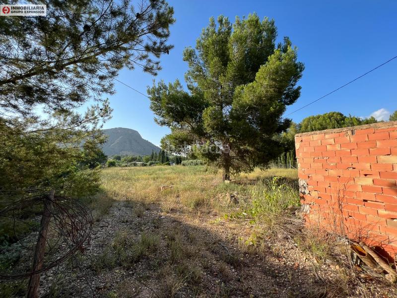 Foto 600012d0-1763-41b6-8589-a3922bef47c0. Chalet in El Castillo Aspe