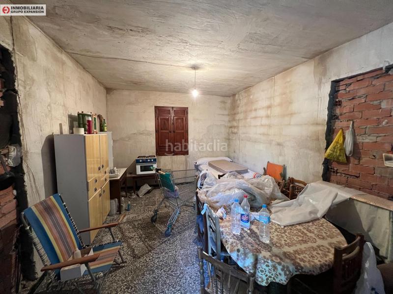 Foto 8f33f3a3-dba6-4f91-ab8a-9cbff5be2e98. Chalet in El Castillo Aspe