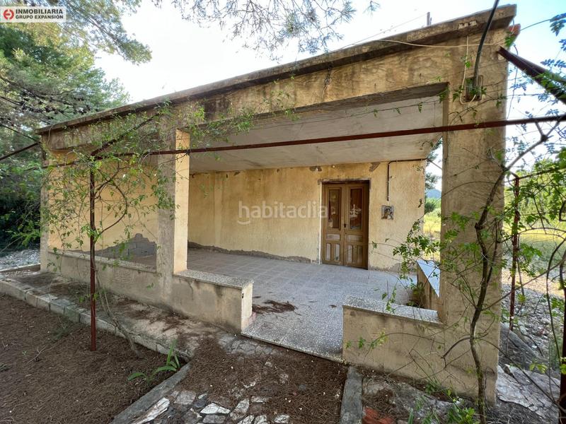 Foto 993d6323-2c37-477c-ba19-a9b6048cc3e9. Chalet in El Castillo Aspe