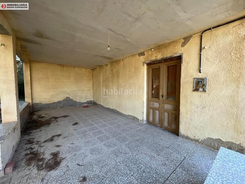 Foto 9e0bc386-6f7f-4cf2-8ea6-db6c32d535f9. Chalet in El Castillo Aspe