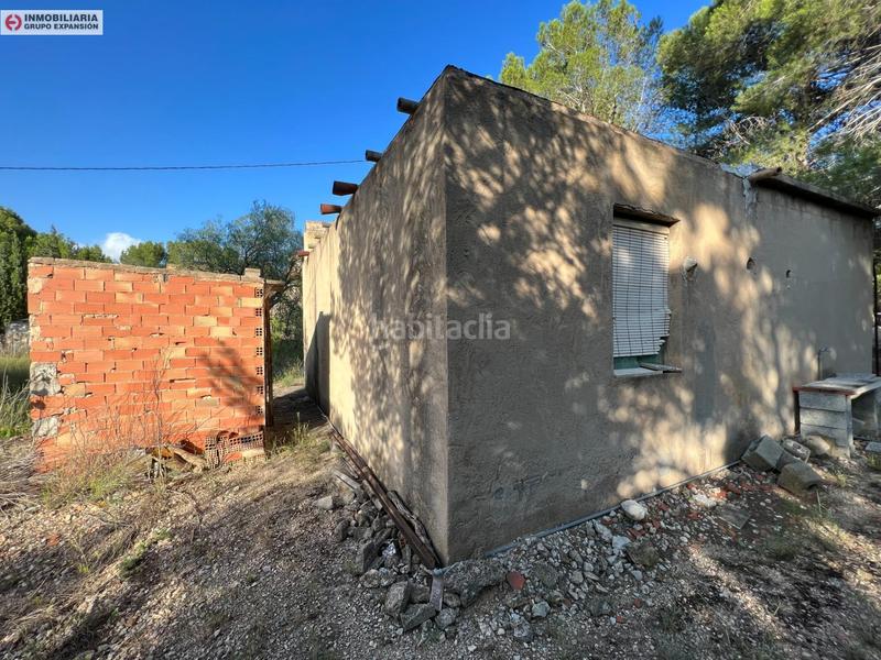 Foto c9cc8d2c-c58b-4b83-8416-0a912c64959c. Chalet in El Castillo Aspe