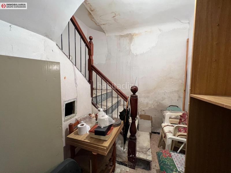 Foto 67025600-7268-4dbe-9137-be40988c4136. Maison dans El Castillo Aspe