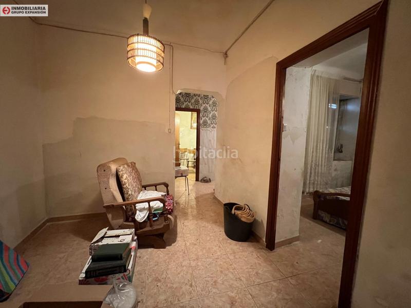 Foto 68fd8db1-d006-4fe4-a938-402a5a6edb77. Maison dans El Castillo Aspe