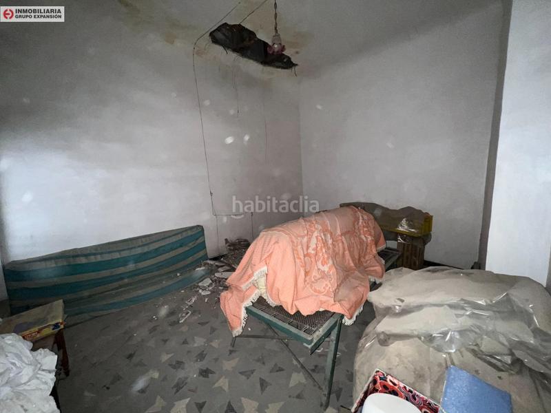 Foto 7a44cb18-1215-493a-89eb-ede2830ebe3b. Maison dans El Castillo Aspe