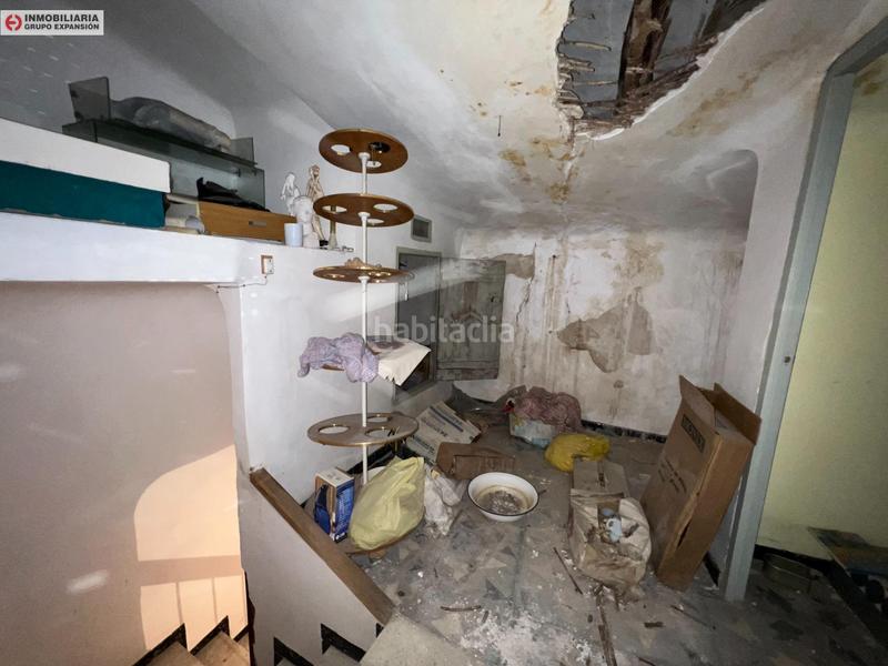 Foto 9ec58b94-0298-41c0-b713-e8b7e3314ae0. Maison dans El Castillo Aspe