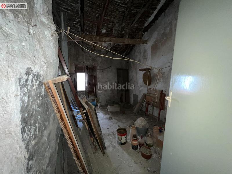 Foto e909d1ce-bf3f-4fab-887a-9b84be7ec20d. Maison dans El Castillo Aspe