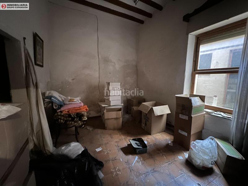 Foto 3f43f643-ea4d-4282-ab17-82ff2f88793c. Casa in El Castillo Aspe