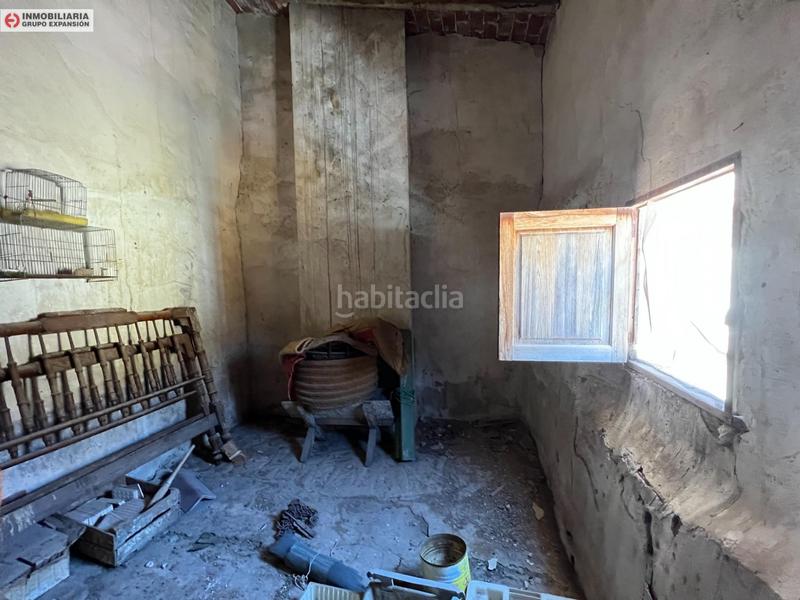 Foto 565b133f-a608-4bb5-a5be-933c69aef261. Casa in El Castillo Aspe