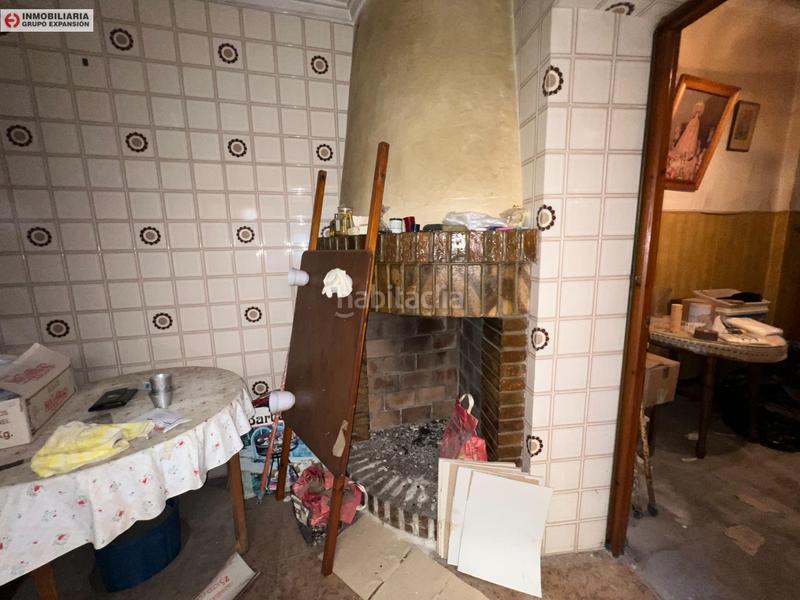 Foto 8e14fe82-a173-4e9e-bdcb-4f9fe10f97d2. Casa in El Castillo Aspe