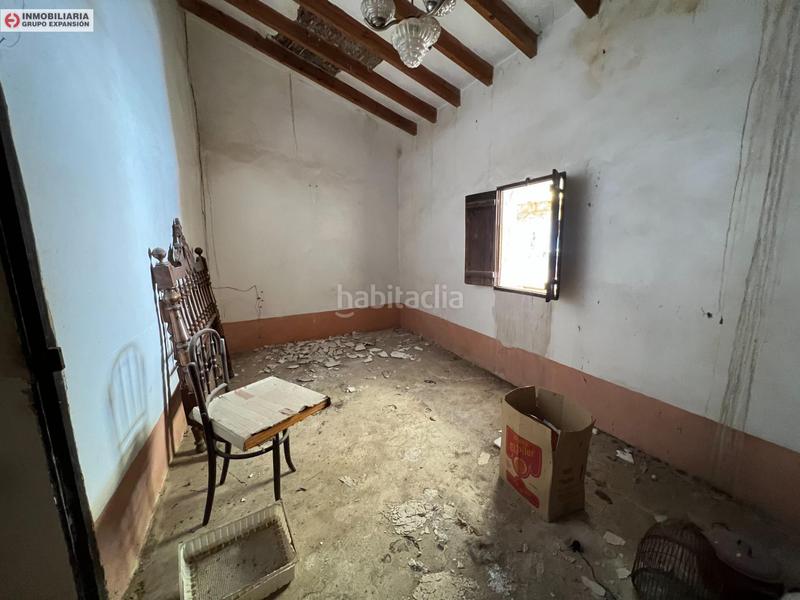 Foto 94d35a6f-d8f9-45c8-9445-5bc5be758400. Casa in El Castillo Aspe